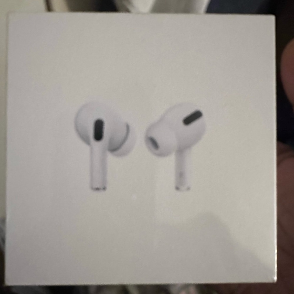 AirPods Pro 2nd generation